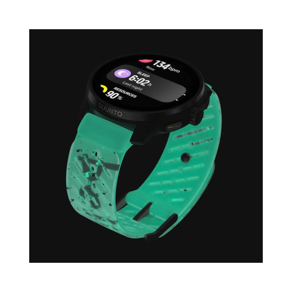 ▷ Suunto race s titanium courtney por SOLO 469,00 €