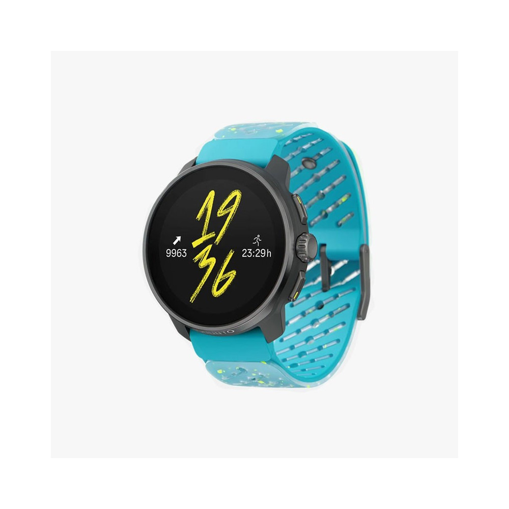 ▷ Suunto race s titanium courtney por SOLO 469,00 €