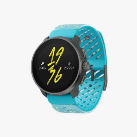 ▷ Suunto race s titanium courtney por SOLO 469,00 €