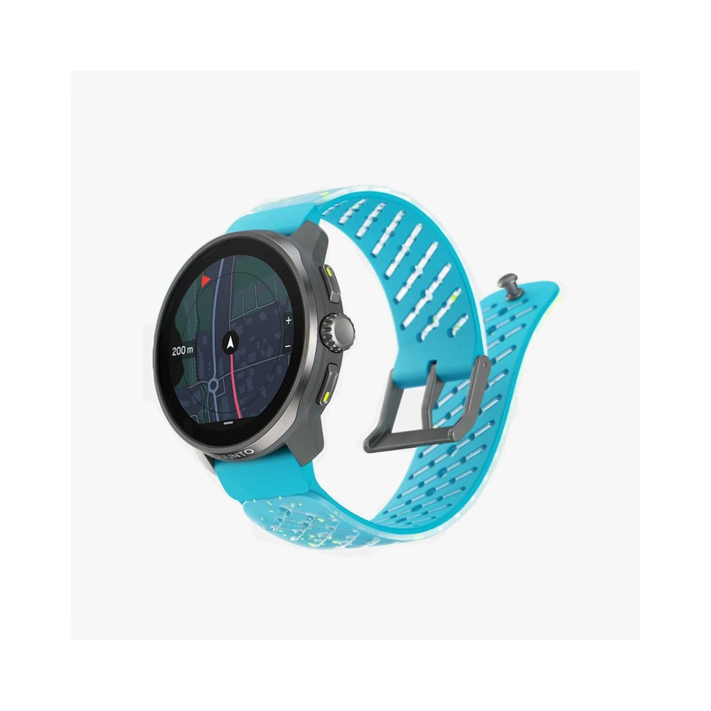 ▷ Suunto race s titanium courtney por SOLO 469,00 €