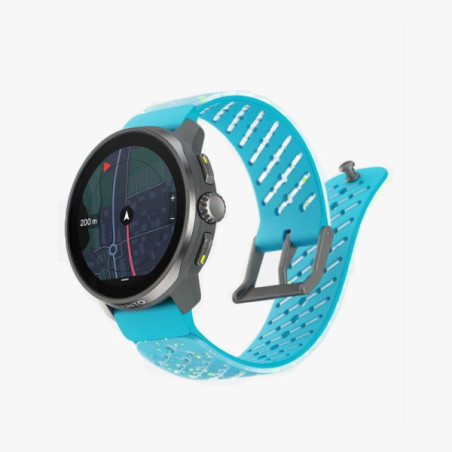 ▷ Suunto race s titanium courtney por SOLO 469,00 €