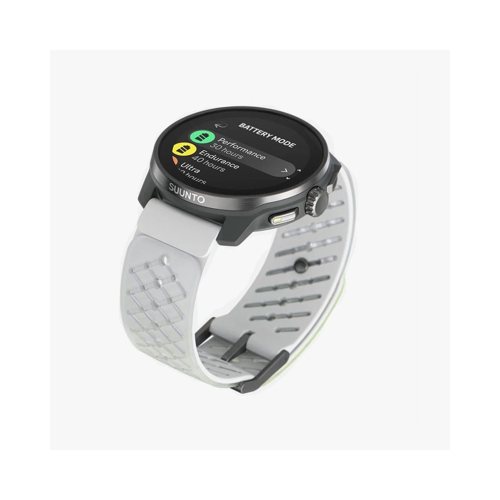 ▷ Suunto race s titanium canary por SOLO 449,00 €