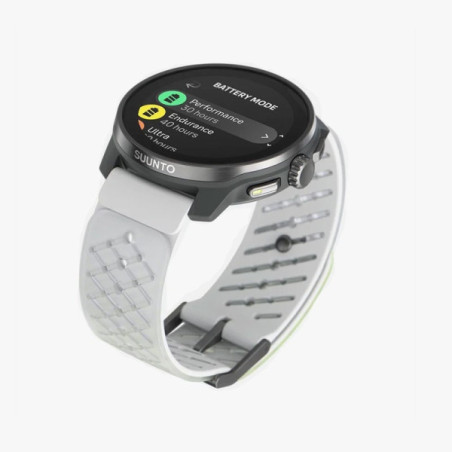 ▷ Suunto race s titanium canary por SOLO 449,00 €