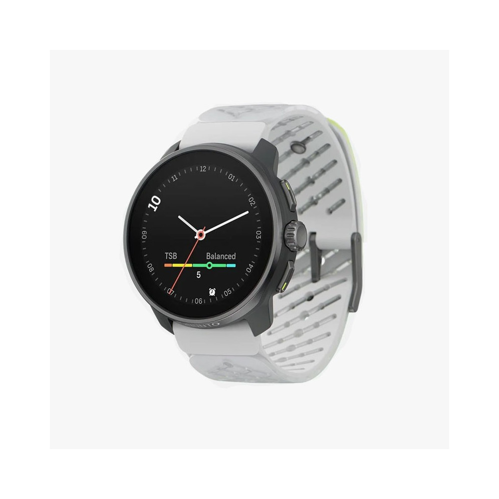 ▷ Suunto race s titanium canary por SOLO 449,00 €
