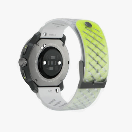 ▷ Suunto race s titanium canary por SOLO 449,00 €