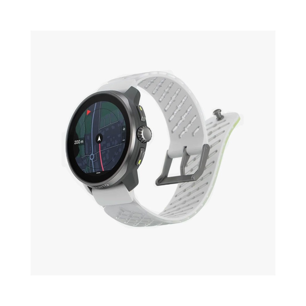 ▷ Suunto race s titanium canary por SOLO 449,00 €