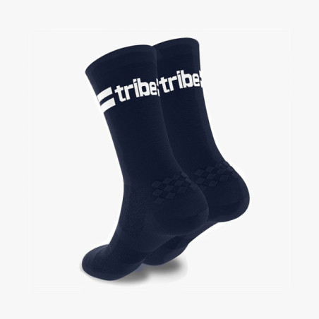 ▷ Calcetines tribe run 2.0 navy por SOLO 17,95 €