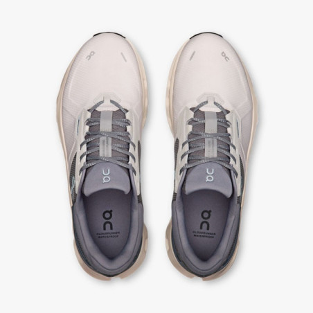 ▷ On cloudrunner 2 waterproof wolf/drust por SOLO 180,00 €