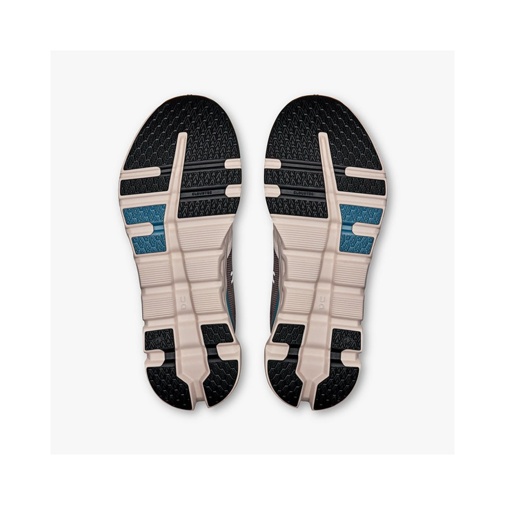 ▷ On cloudrunner 2 waterproof wolf/drust por SOLO 180,00 €