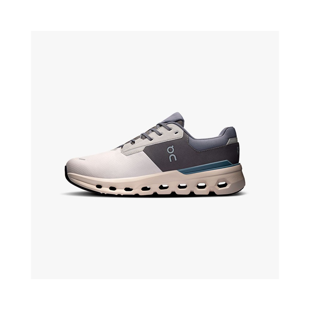 ▷ On cloudrunner 2 waterproof wolf/drust por SOLO 180,00 €