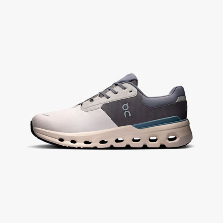 ▷ On cloudrunner 2 waterproof wolf/drust por SOLO 180,00 €