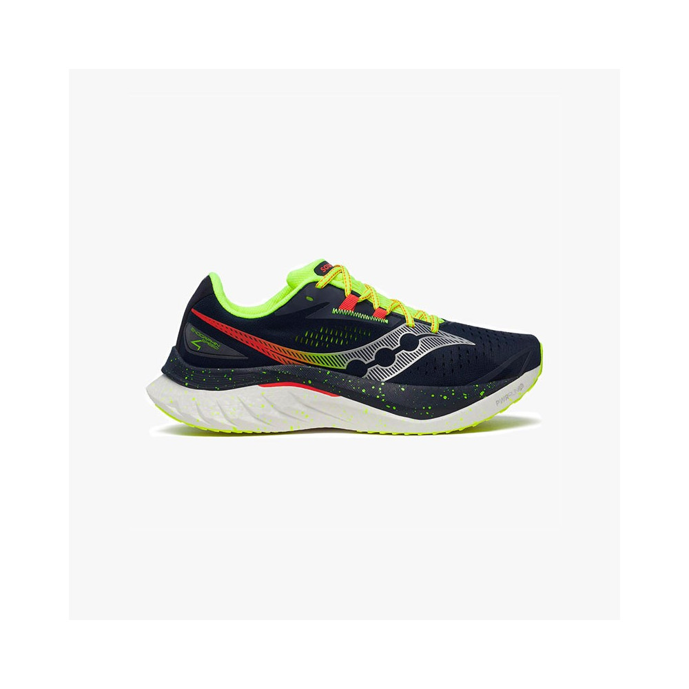 ▷ Saucony endorphin speed 4 navy/lime por SOLO 200,00 €