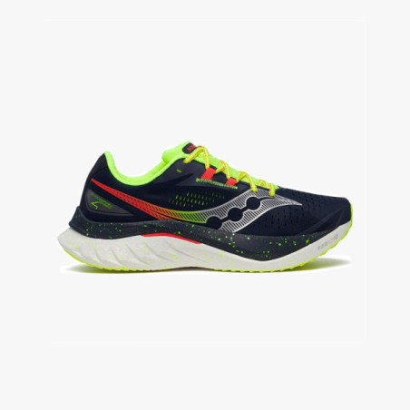▷ Saucony endorphin speed 4 navy/lime por SOLO 200,00 €