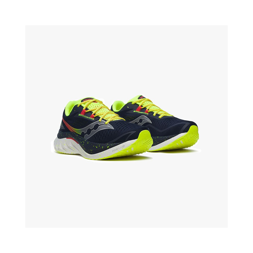 ▷ Saucony endorphin speed 4 navy/lime por SOLO 200,00 €