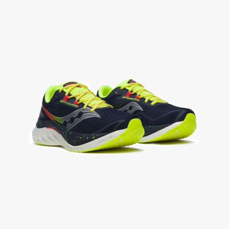▷ Saucony endorphin speed 4 navy/lime por SOLO 200,00 €