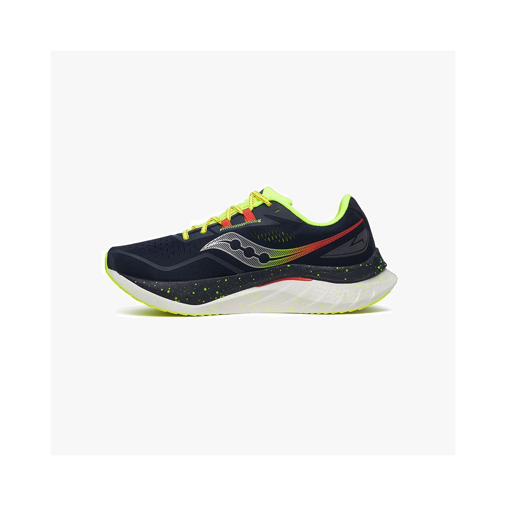 ▷ Saucony endorphin speed 4 navy/lime por SOLO 200,00 €