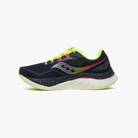 ▷ Saucony endorphin speed 4 navy/lime por SOLO 200,00 €