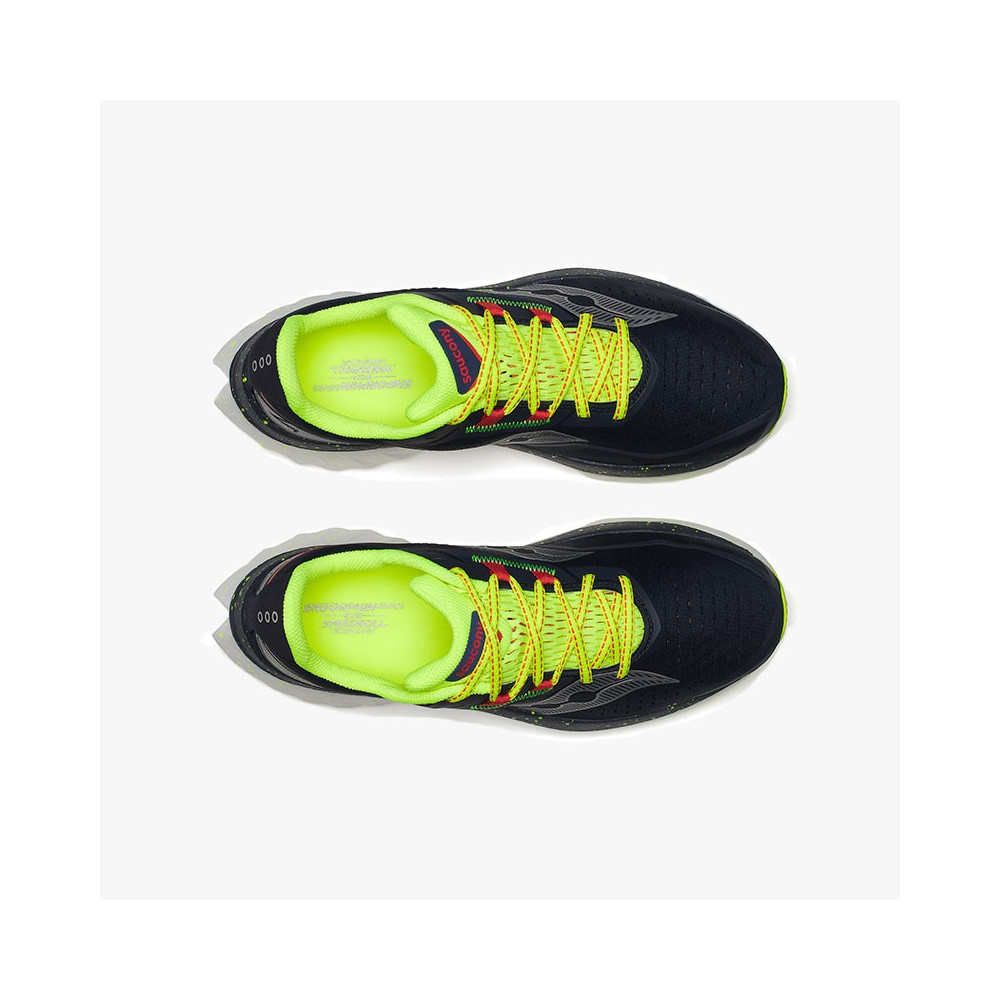 ▷ Saucony endorphin speed 4 navy/lime por SOLO 200,00 €