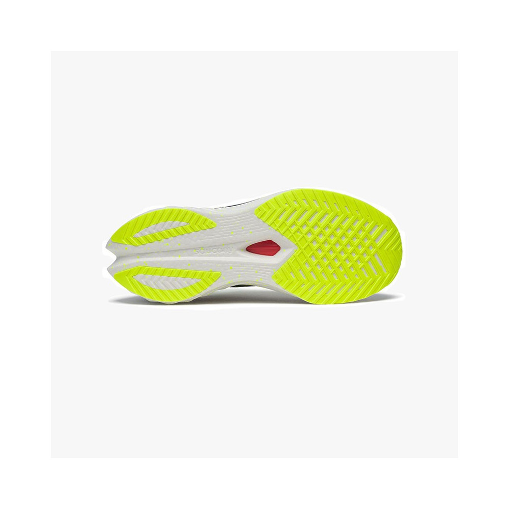 ▷ Saucony endorphin speed 4 navy/lime por SOLO 200,00 €