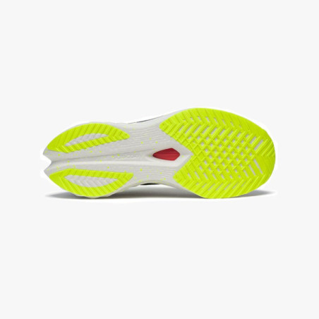 ▷ Saucony endorphin speed 4 navy/lime por SOLO 200,00 €