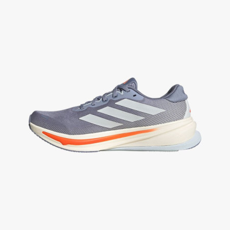 ▷ Adidas supernova rise 2 gris por SOLO 150,00 €
