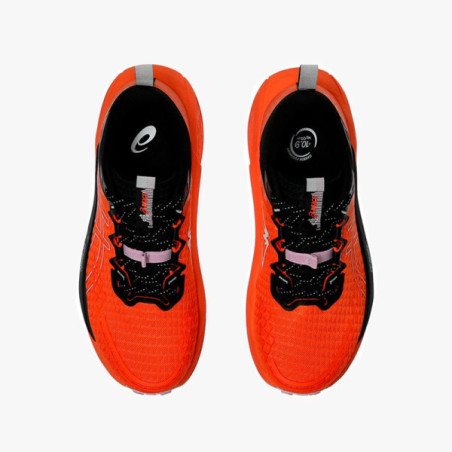 ▷ Asics gel trabuco 13 w red for ONLY 160,00 €