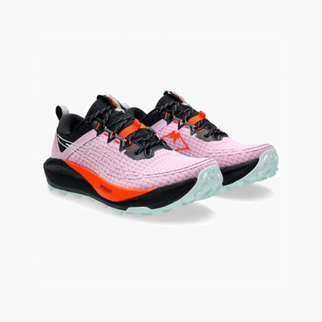 ▷ Asics gel trabuco 13 w rosa por SOLO 160,00 €