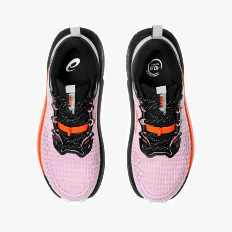 ▷ Asics gel trabuco 13 w rosa por SOLO 160,00 €