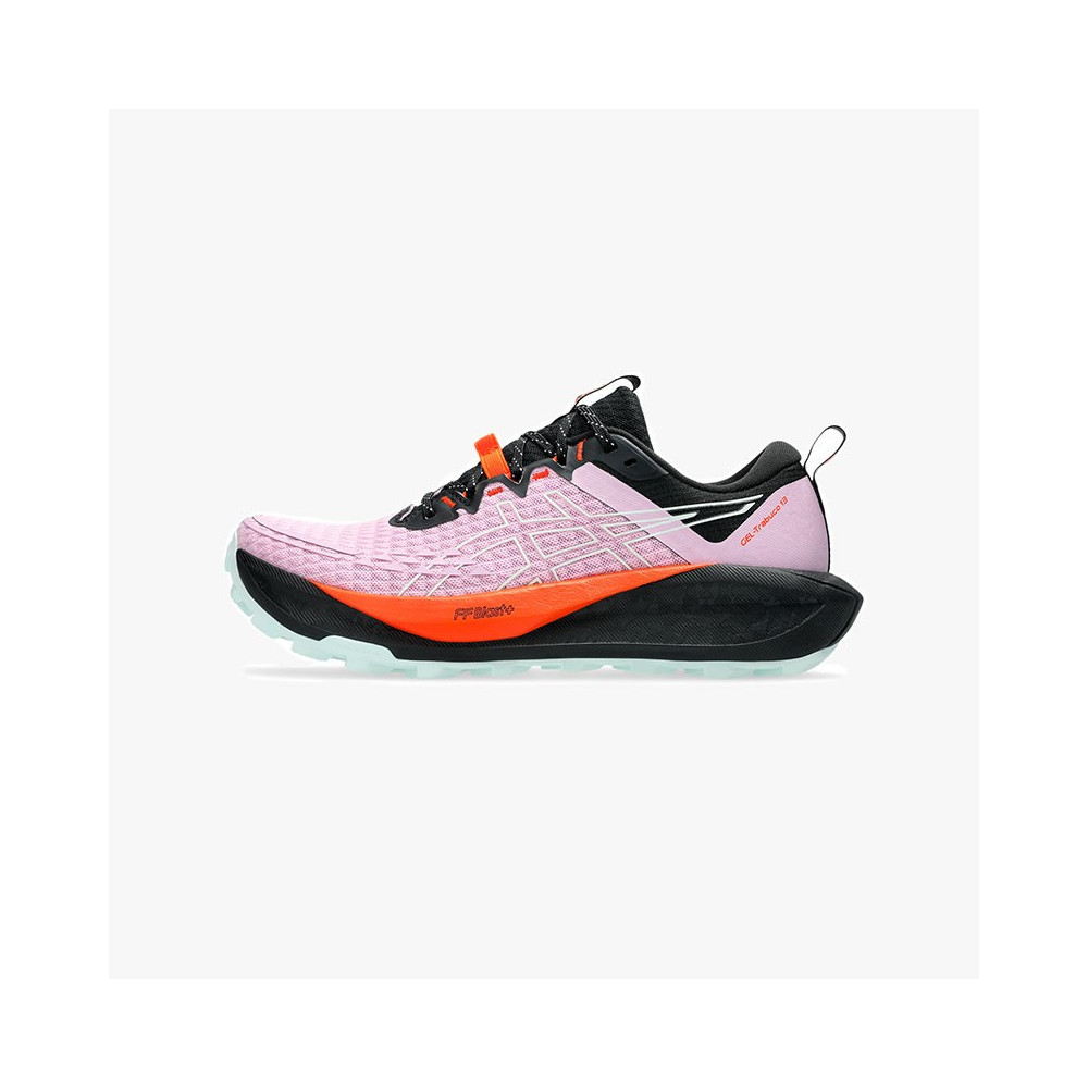 ▷ Asics gel trabuco 13 w rosa por SOLO 160,00 €