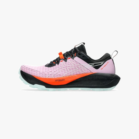 ▷ Asics gel trabuco 13 w rosa por SOLO 160,00 €