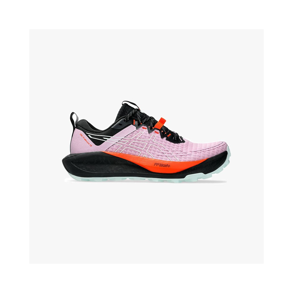 ▷ Asics gel trabuco 13 w rosa por SOLO 160,00 €