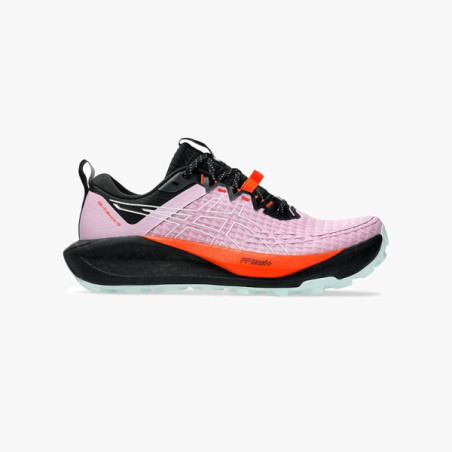 ▷ Asics gel trabuco 13 w rosa por SOLO 160,00 €