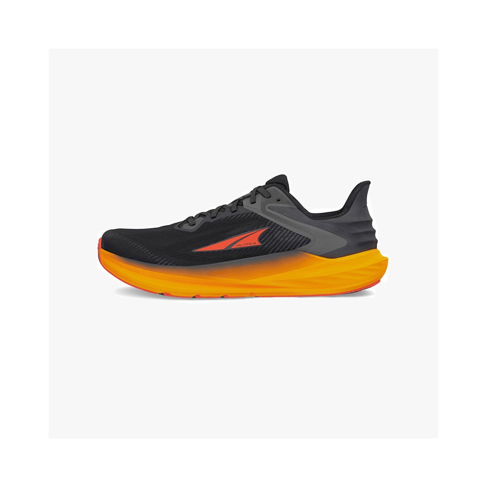 ▷ Altra torin 8 black/red por SOLO 150,00 €