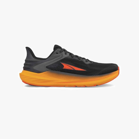 ▷ Altra torin 8 black/red por SOLO 150,00 €