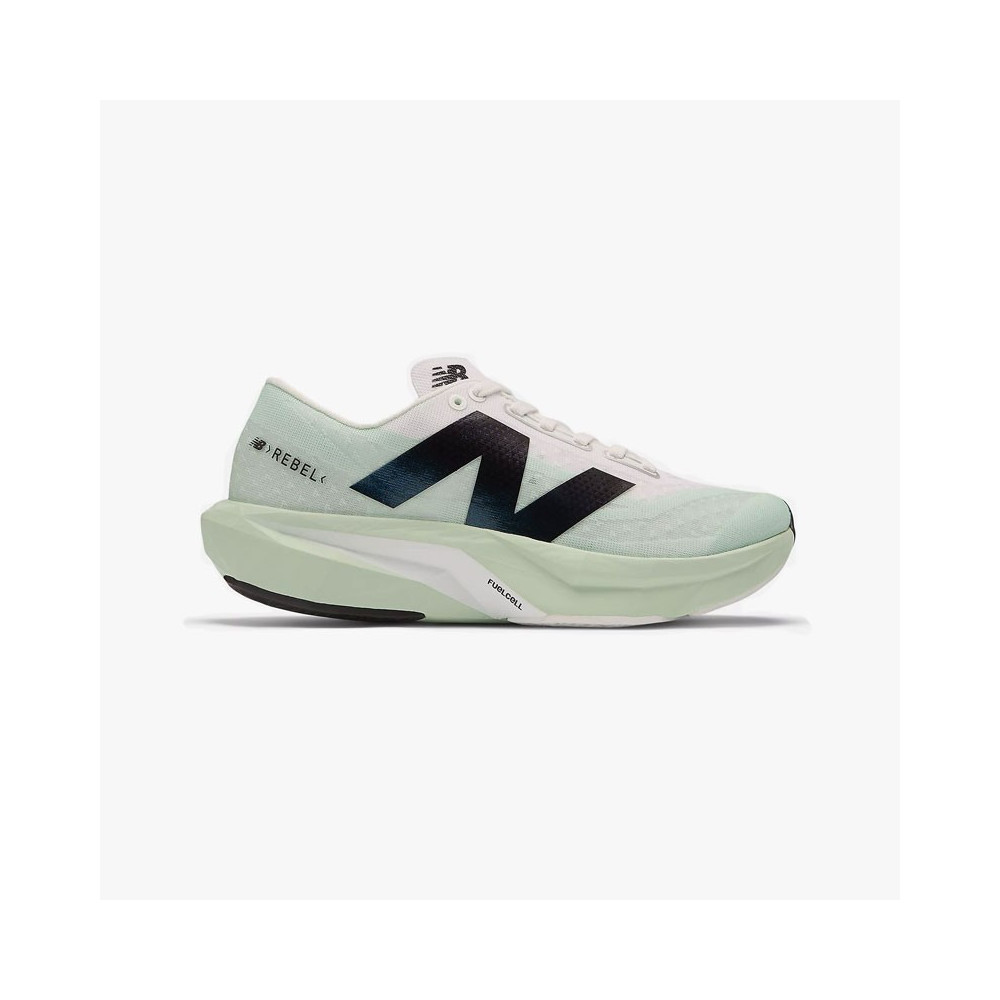 ▷ New balance fuelcell rebel v4 w mint por SOLO 160,00 €