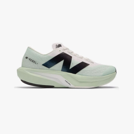 ▷ New balance fuelcell rebel v4 w mint por SOLO 160,00 €