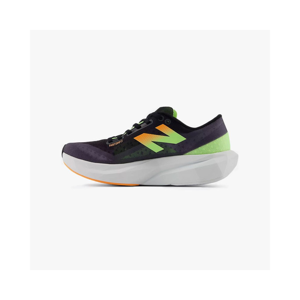▷ New balance fuelcell rebel v4 w black/lime por SOLO 160,00 €