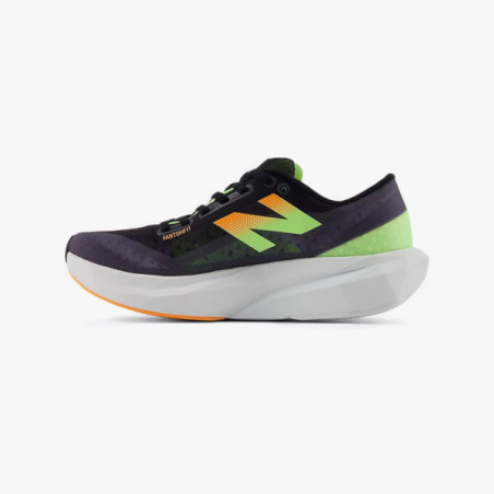 ▷ New balance fuelcell rebel v4 w black/lime por SOLO 160,00 €