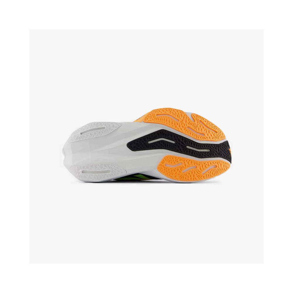▷ New balance fuelcell rebel v4 w black/lime por SOLO 160,00 €