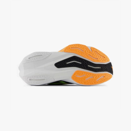 ▷ New balance fuelcell rebel v4 w black/lime por SOLO 160,00 €