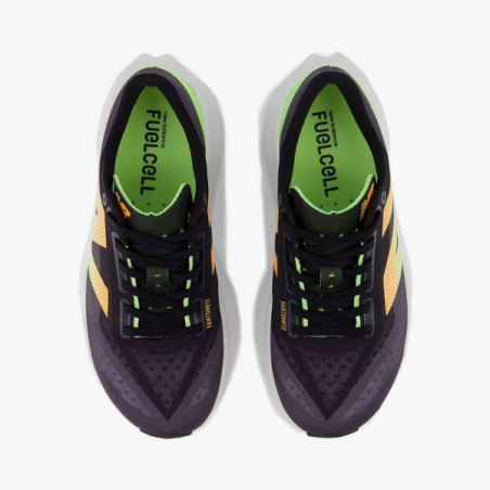 ▷ New balance fuelcell rebel v4 w black/lime por SOLO 160,00 €
