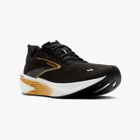 ▷ Brooks hyperion 2 negro/gold por SOLO 150,00 €