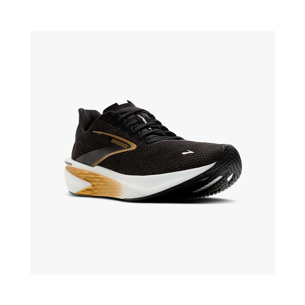 ▷ Brooks hyperion 2 w negro/gold por SOLO 150,00 €