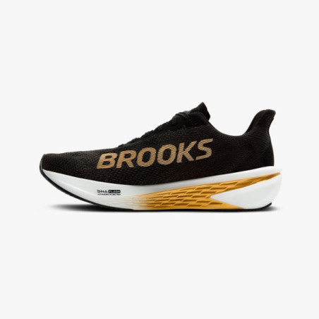 ▷ Brooks hyperion 2 w negro/gold por SOLO 150,00 €