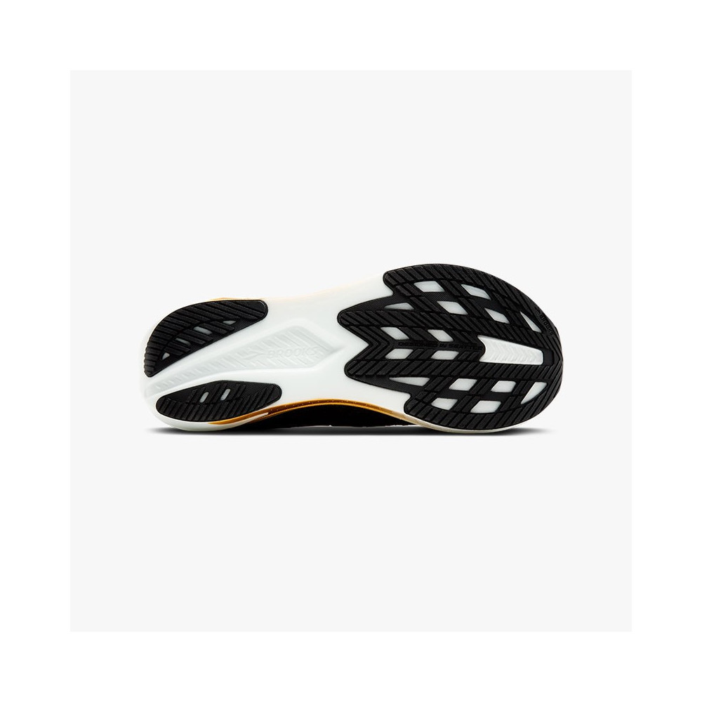 ▷ Brooks hyperion 2 w negro/gold por SOLO 150,00 €