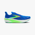 ▷ Brooks hyperion 2 blue/lime for ONLY 150,00 €