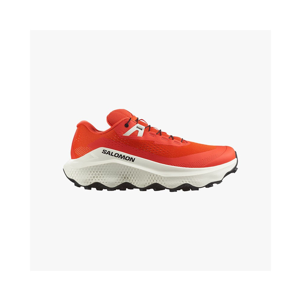 ▷ Salomon ultra glide 3 rojo por SOLO 150,00 €