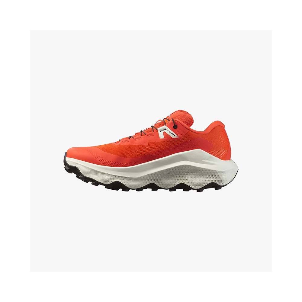 ▷ Salomon ultra glide 3 rojo por SOLO 150,00 €