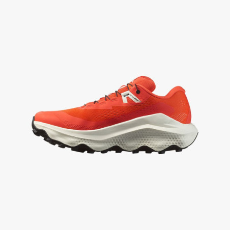 ▷ Salomon ultra glide 3 rojo por SOLO 150,00 €