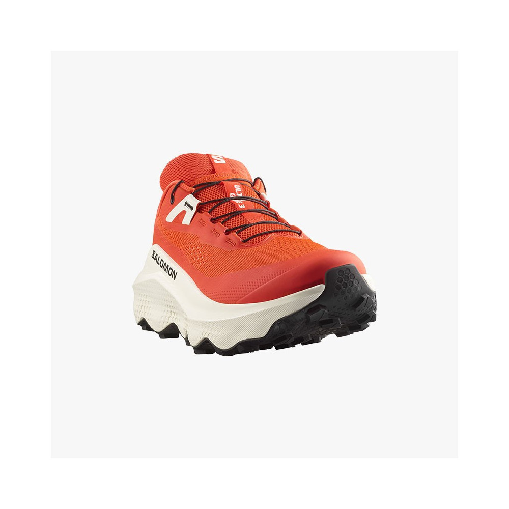▷ Salomon ultra glide 3 rojo por SOLO 150,00 €